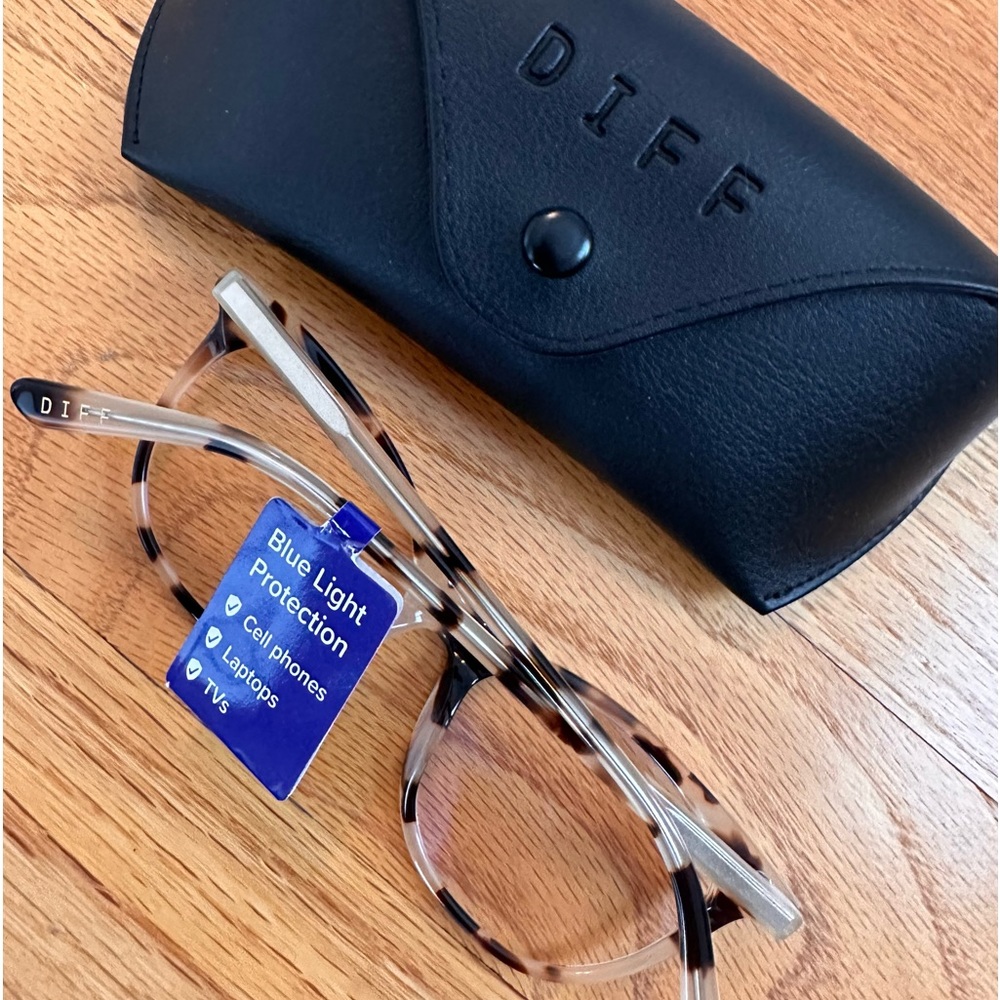 Eye Glasses